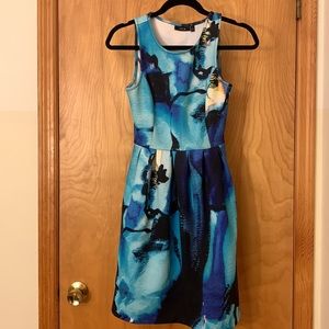 Apt 9 Cocktail Dress